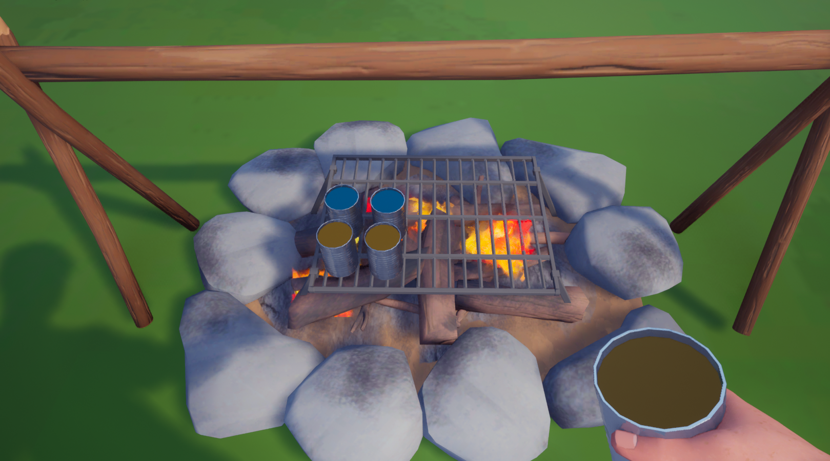 Steam post image