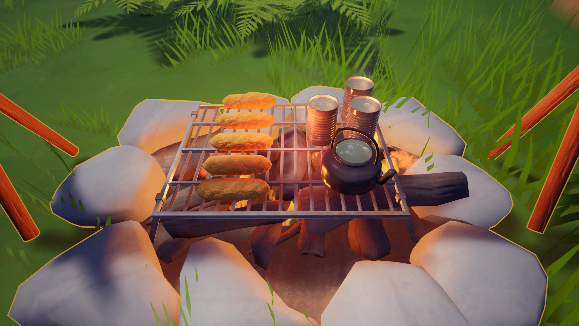 Steam post image