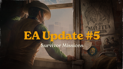 Into the Dead: Our Darkest Days on Steam