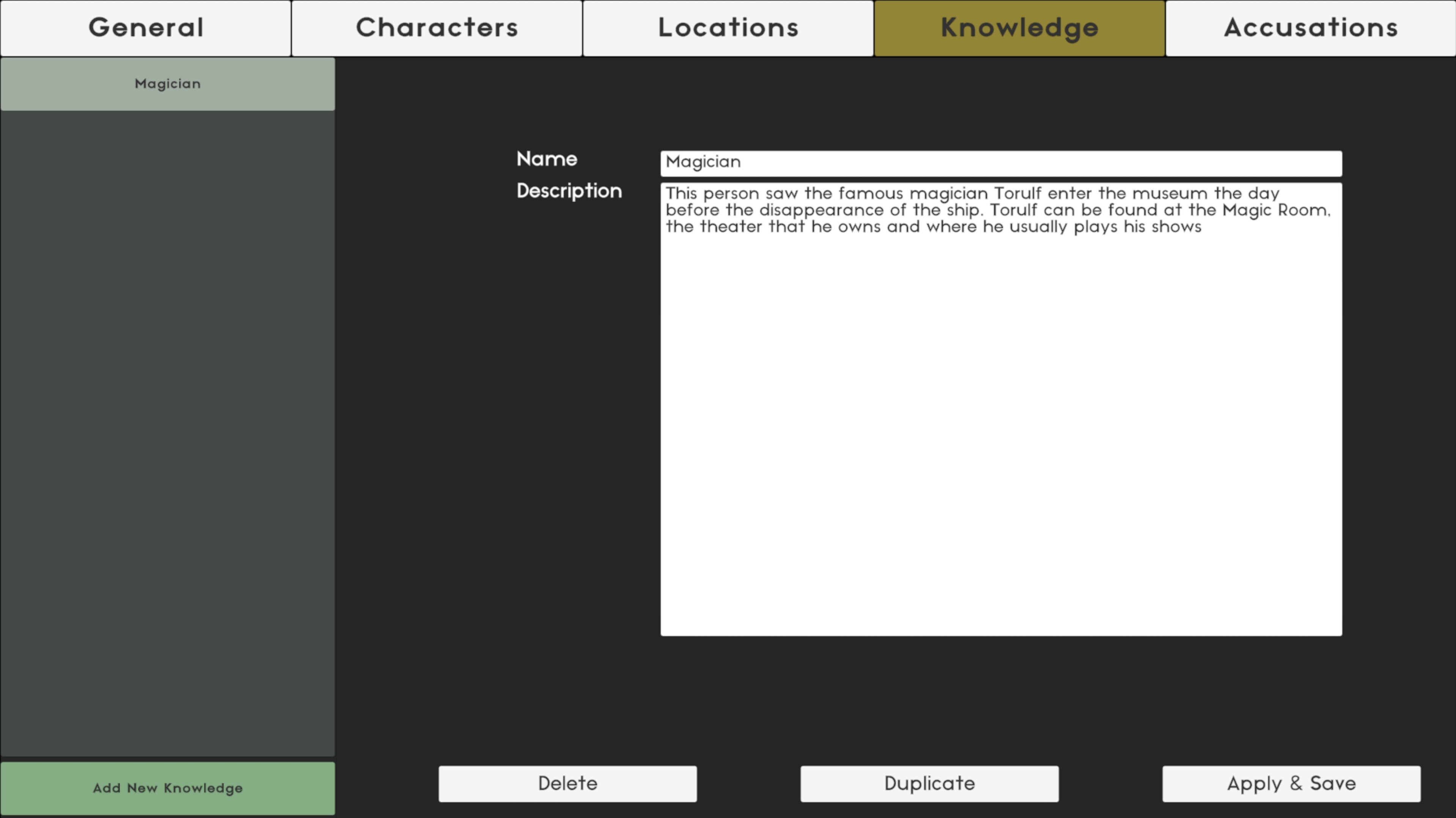 Steam post image