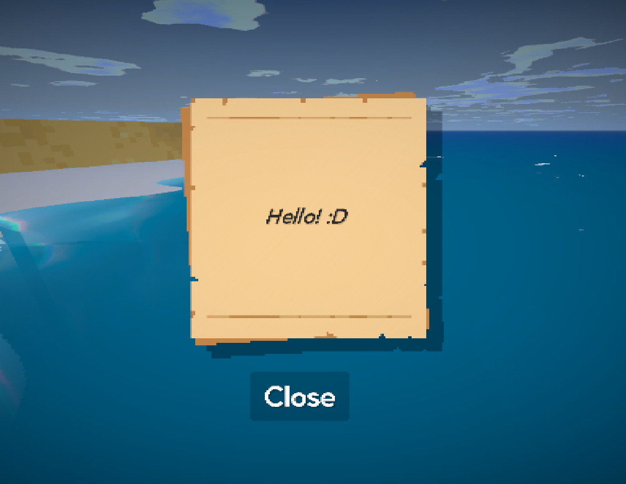 Steam post image
