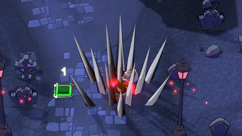 Steam post image