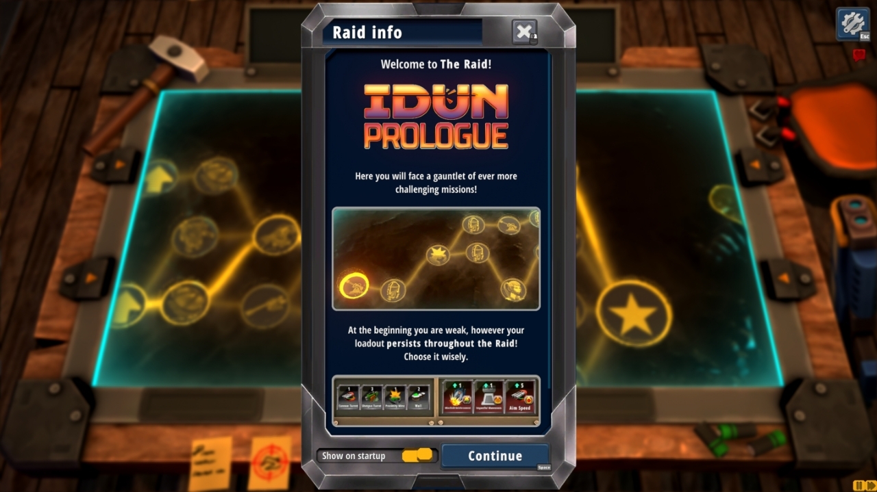 Steam post image