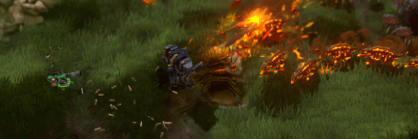 Steam post image