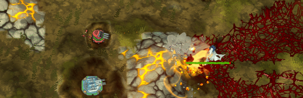 Steam post image