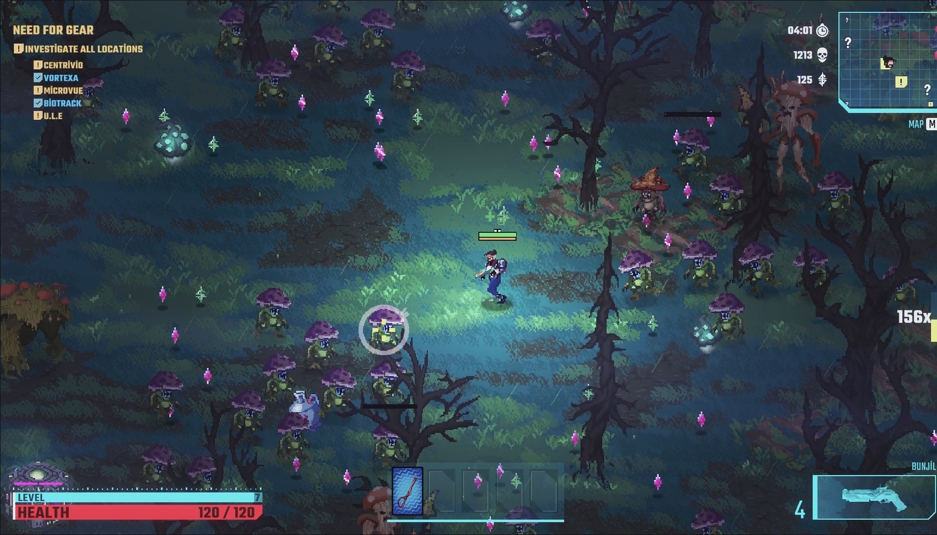 Steam post image