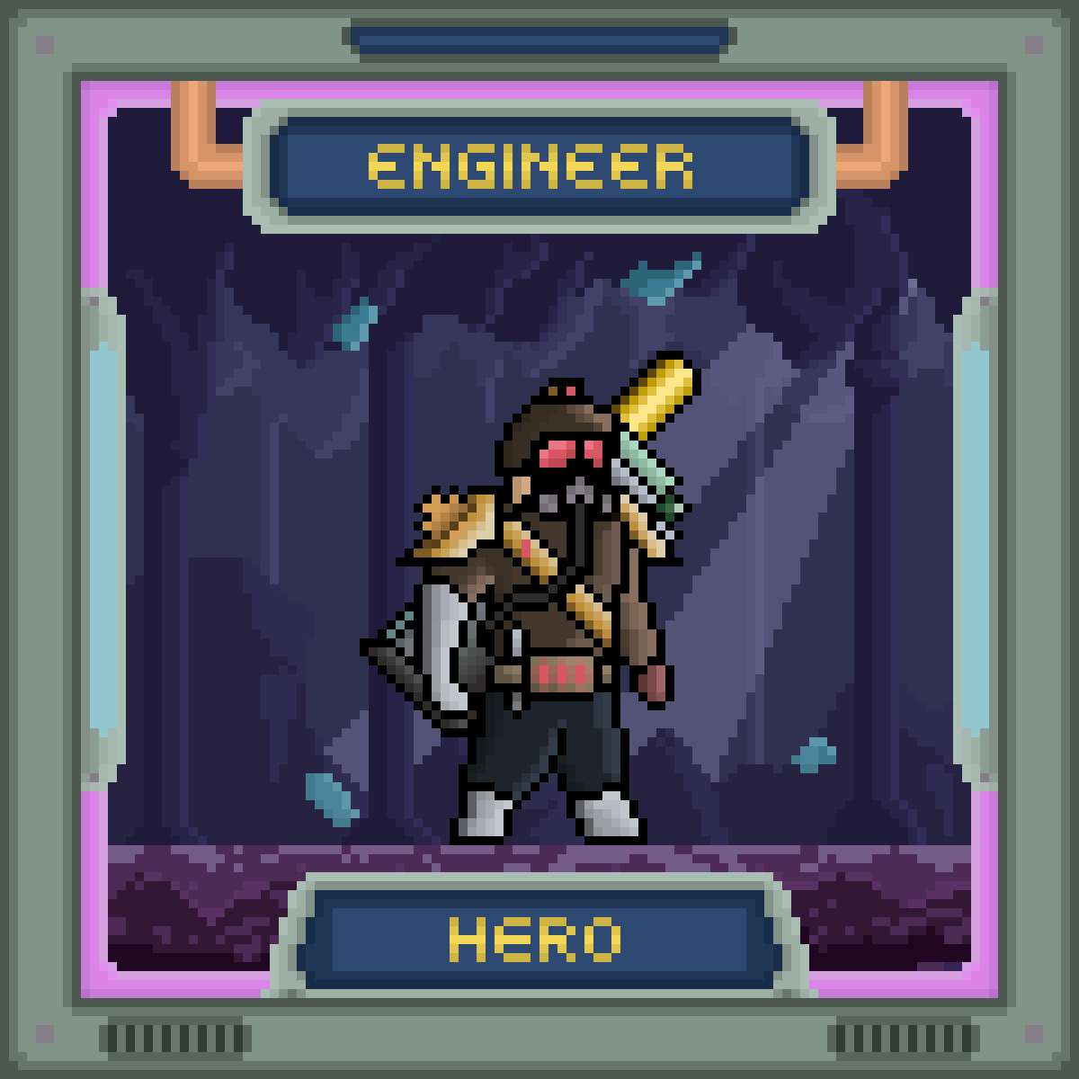 Steam post image