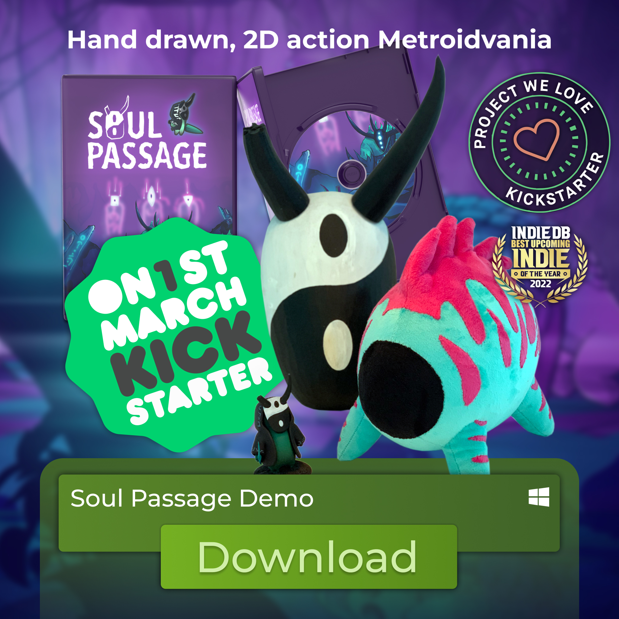 Steam post image
