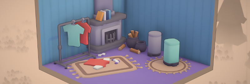 Steam post image
