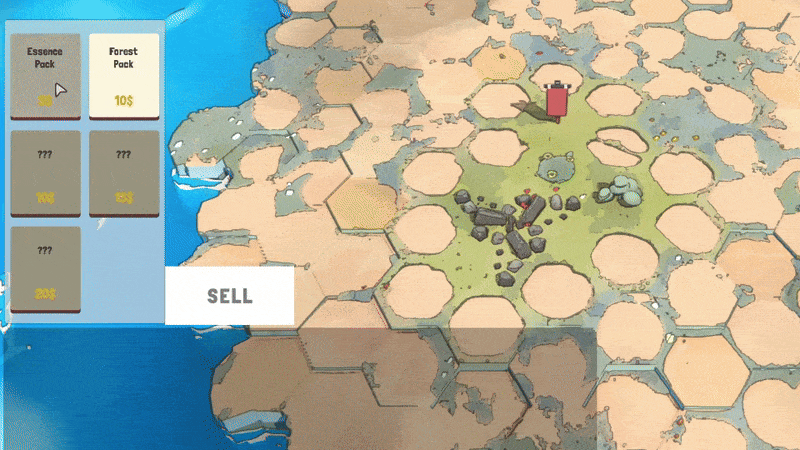 Steam post image