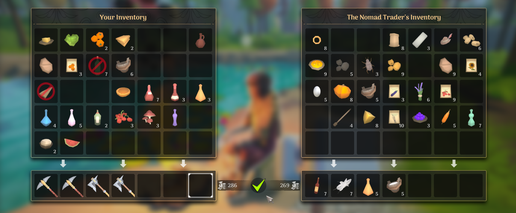 Steam post image