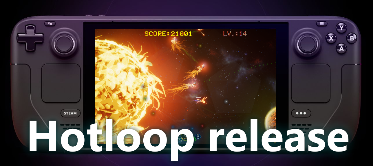 Steam post image