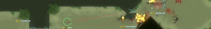 Steam post image