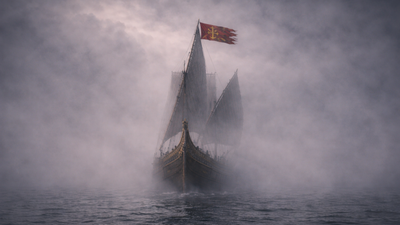 Conqueror of the Seas on Steam