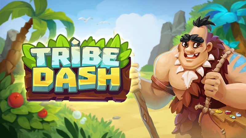 Rescue Dash - Management Puzzle - Tribe Dash is available now! - Steam News