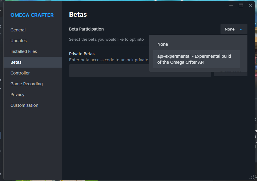 Steam post image