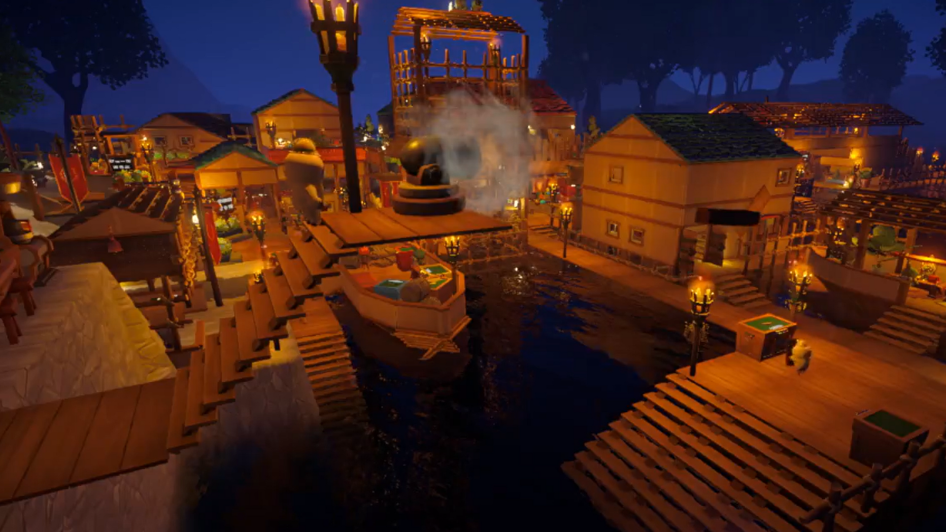 Steam post image