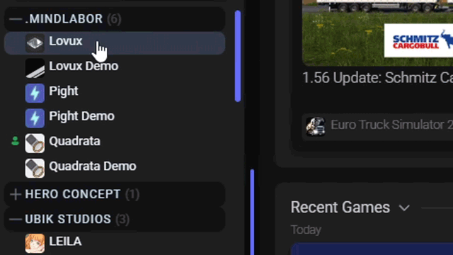 Steam post image