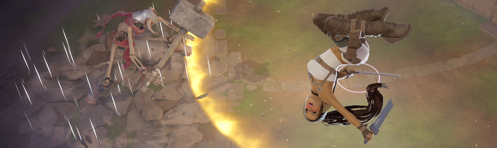 Steam post image