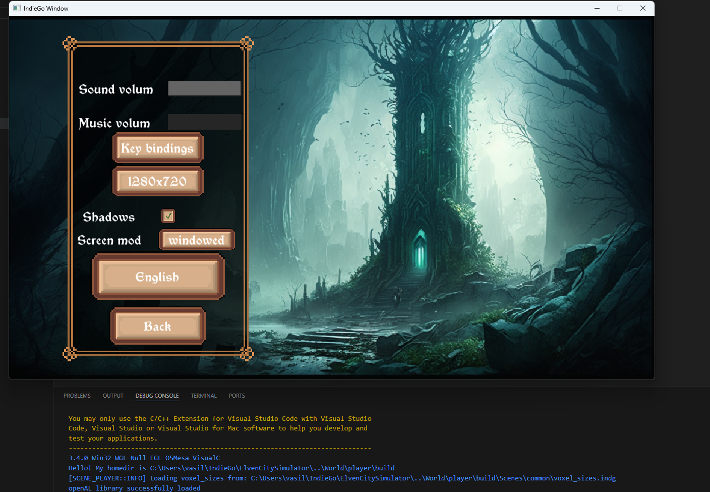Steam post image