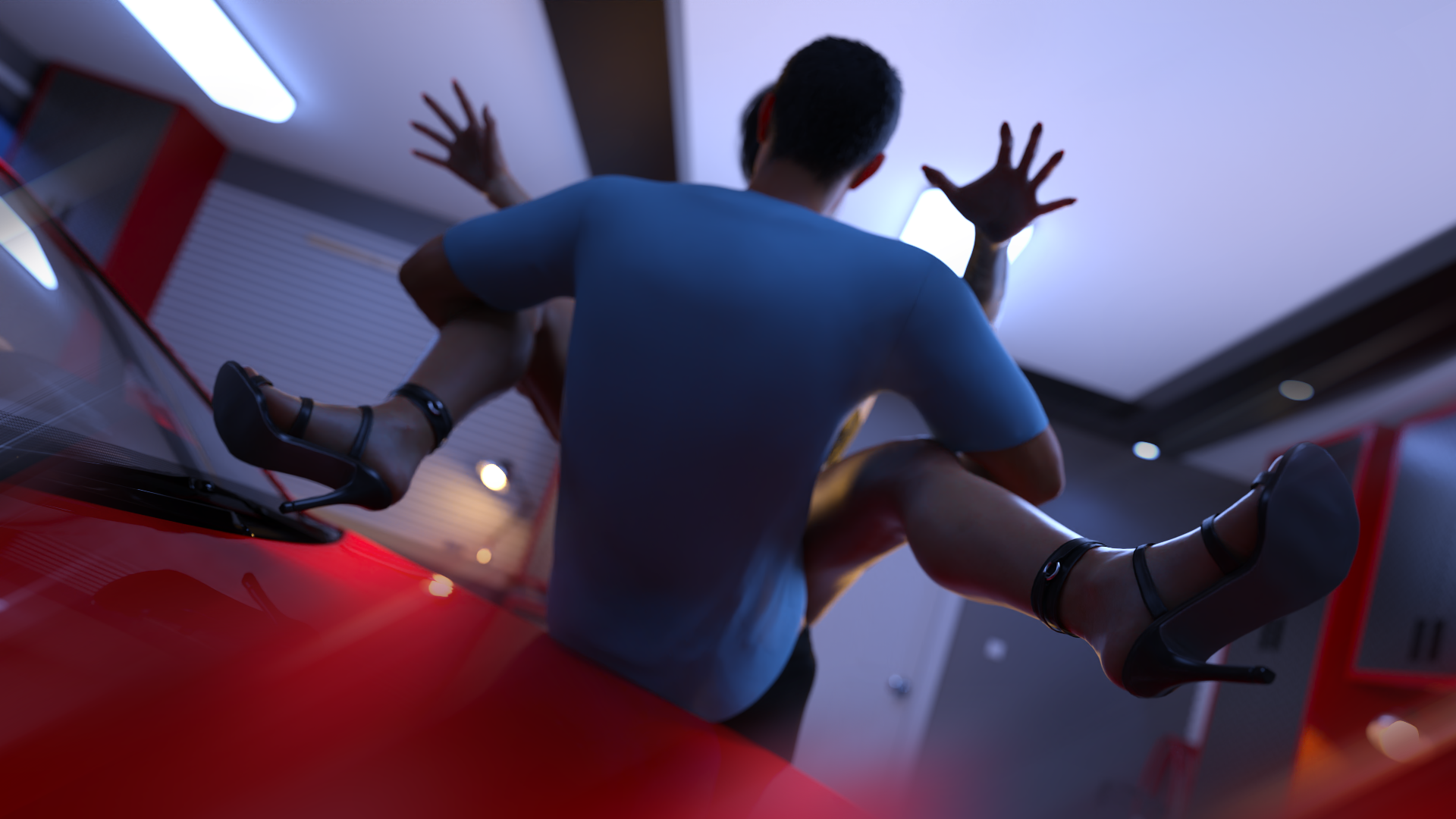 Steam post image