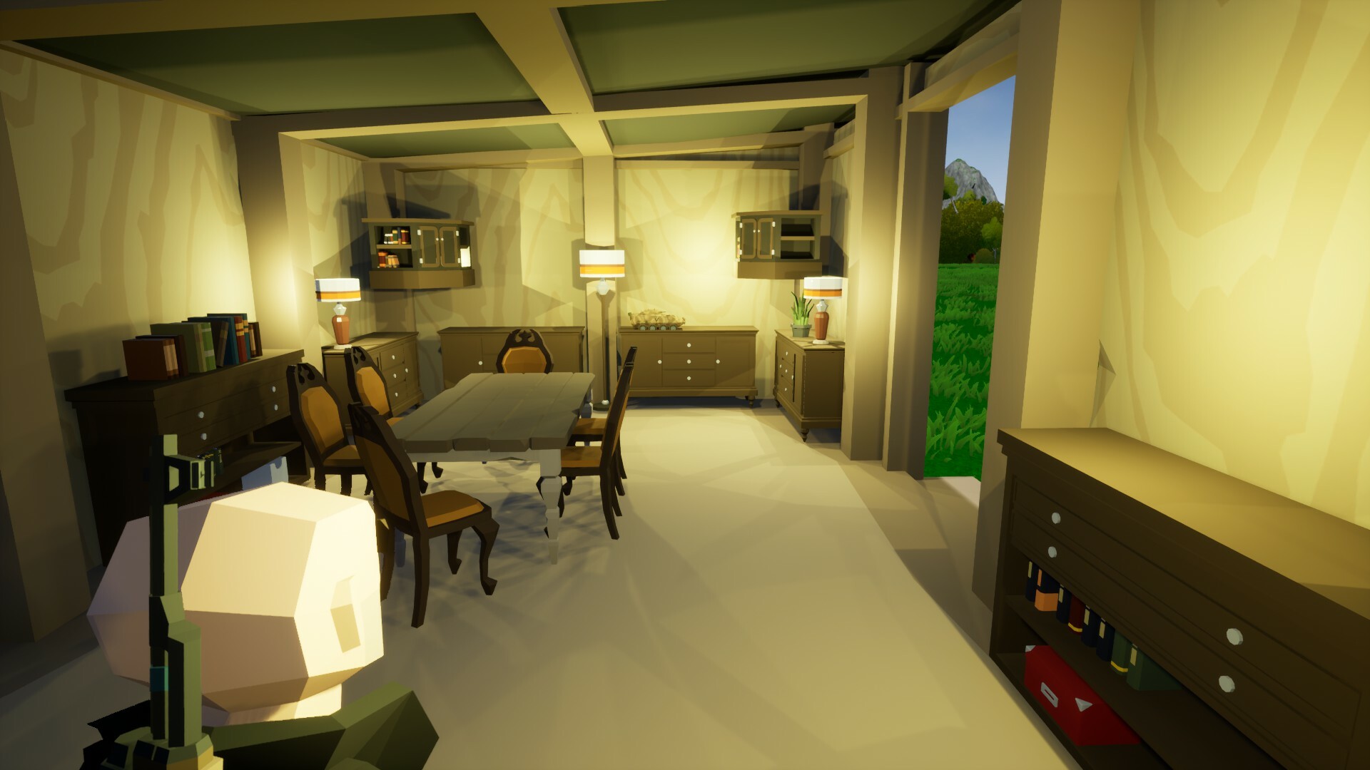 Steam post image