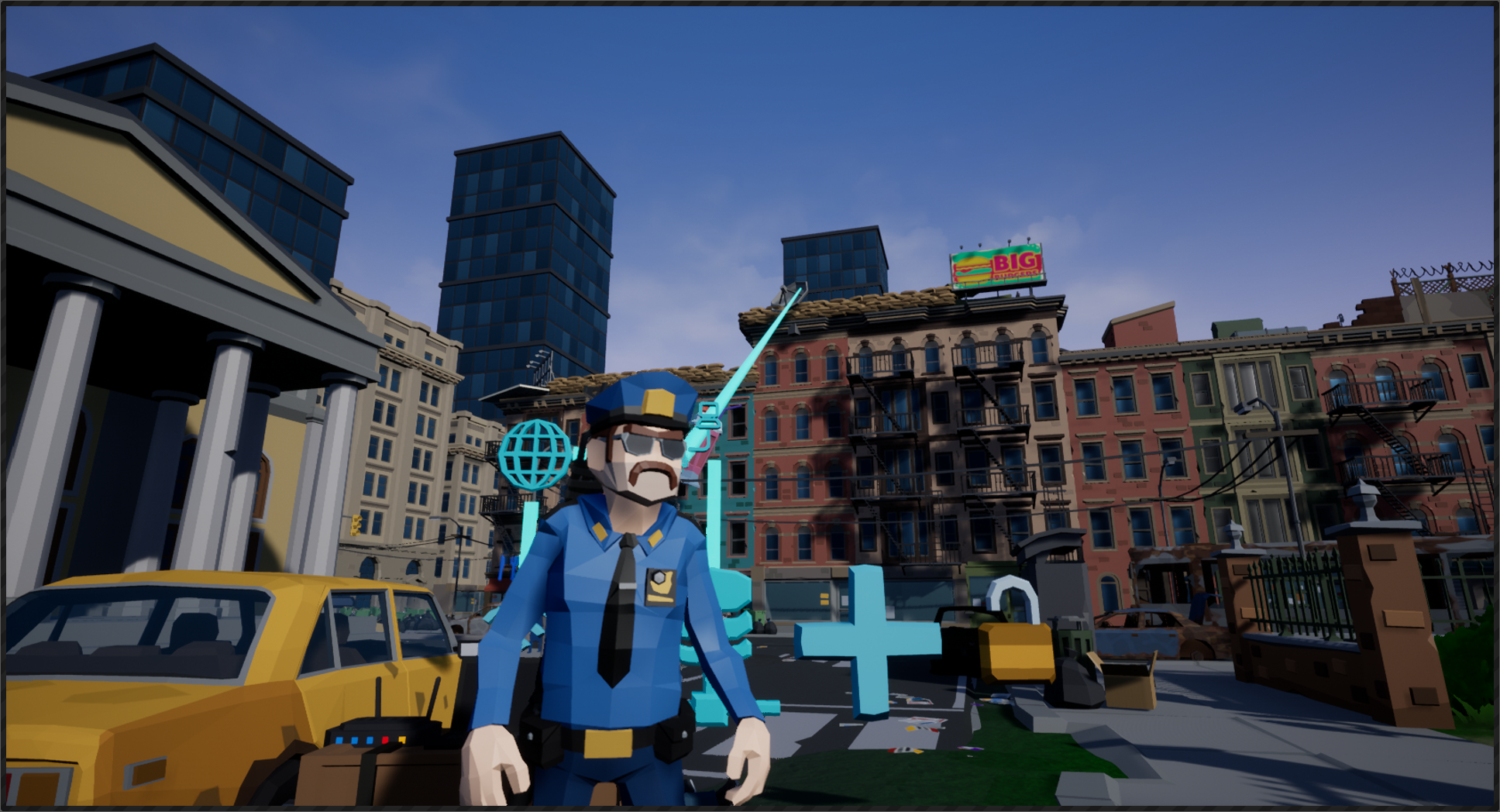 Steam post image