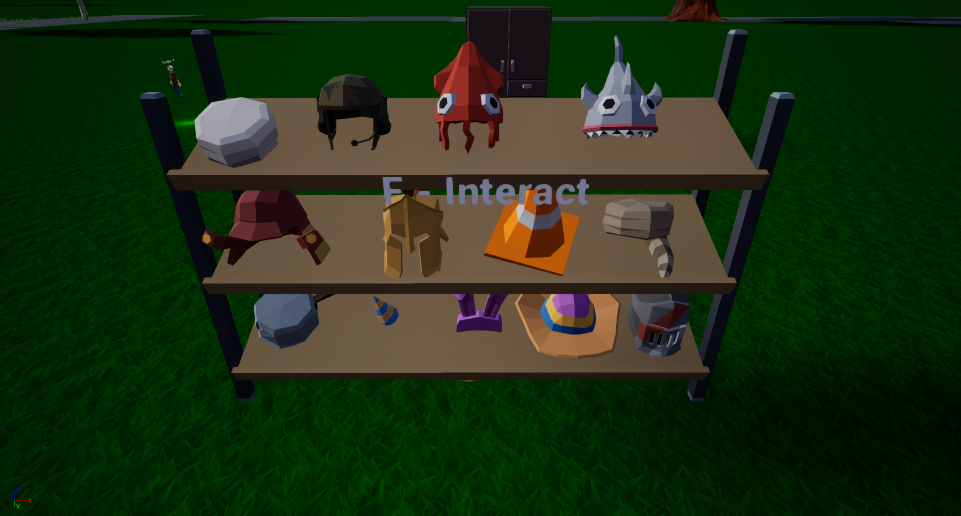 Steam post image