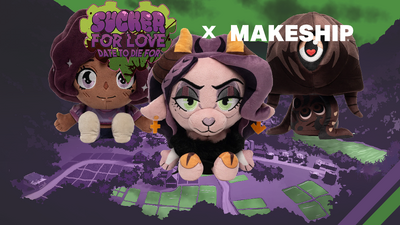 Sucker for Love: Date to Die For en Steam