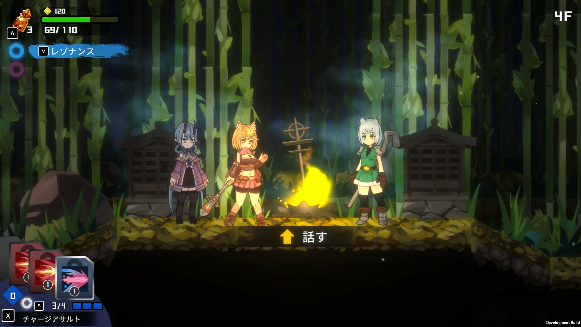 Steam post image