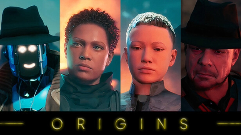 Steam :: Origins :: Origins Announcement