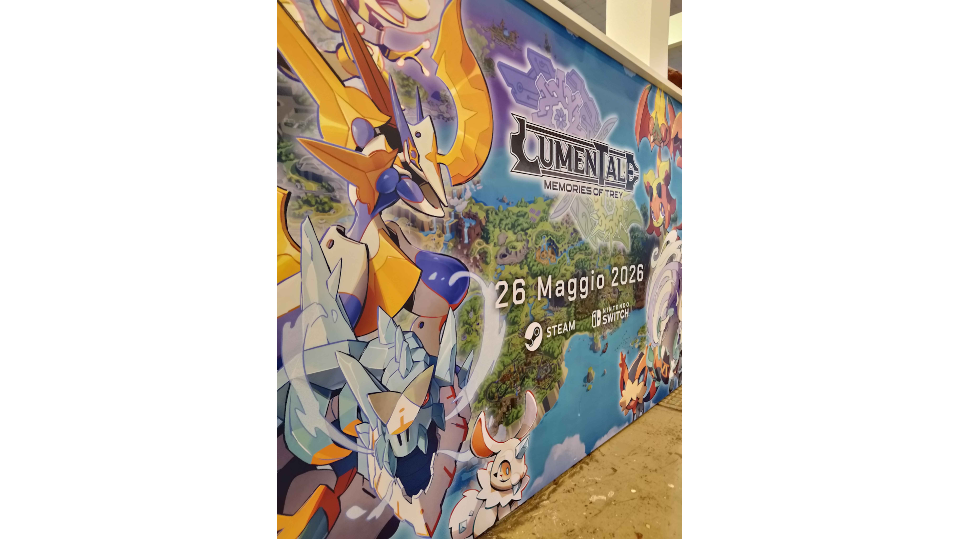Steam post image