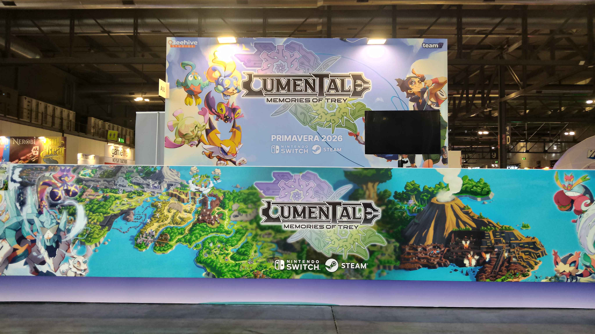 Steam post image