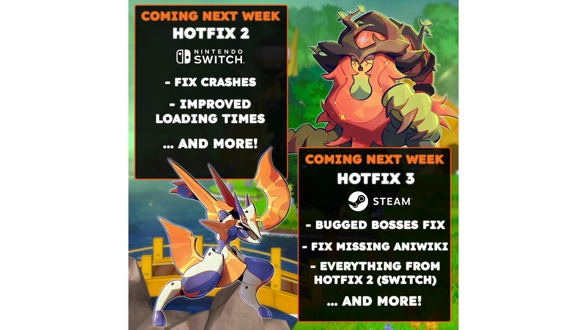 Steam post image