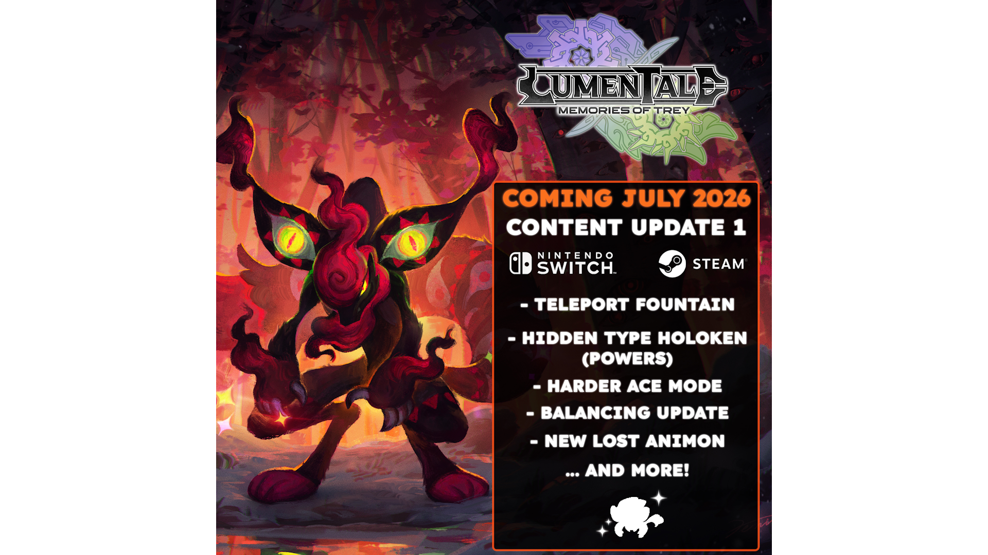 Steam post image