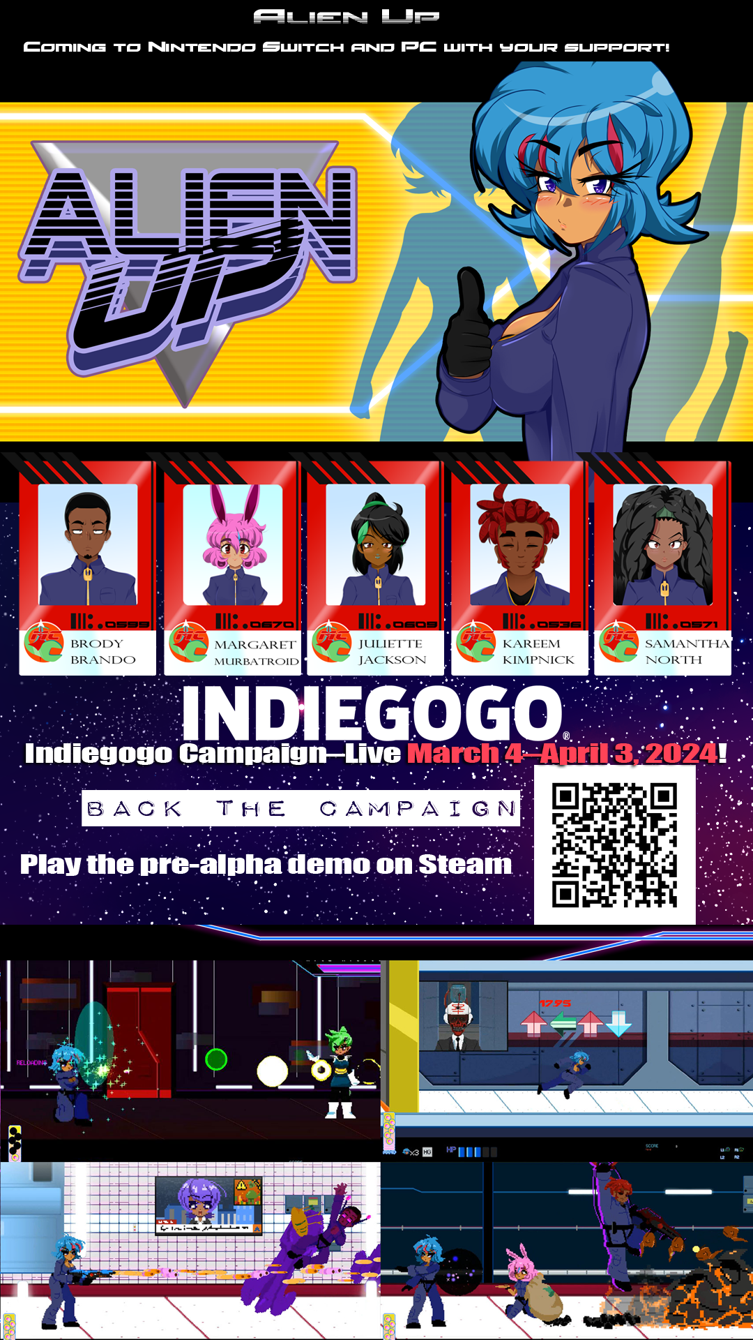 Steam post image