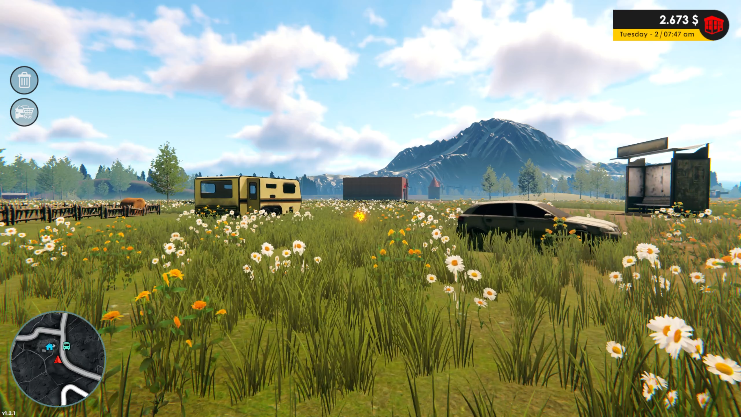 Steam post image