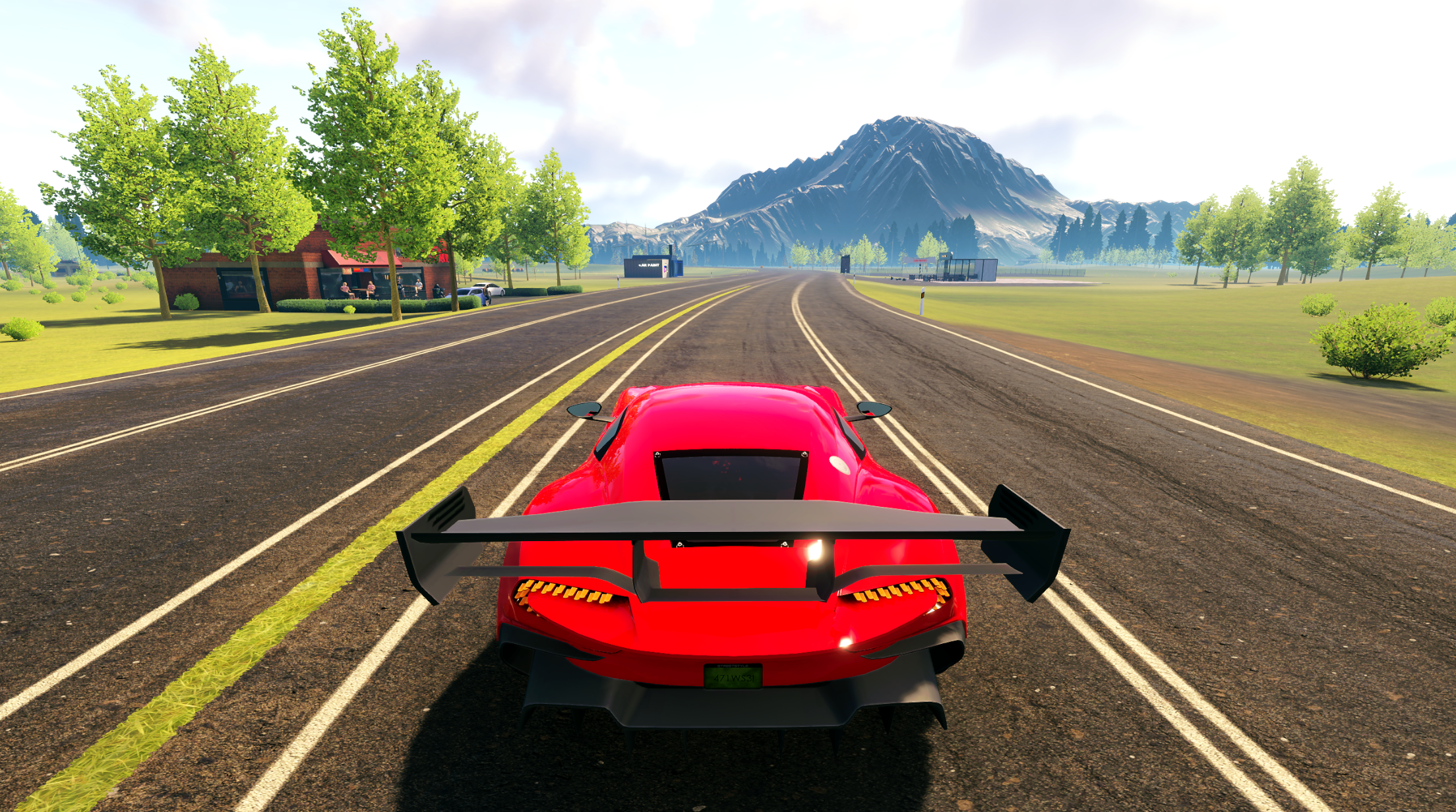 Steam post image