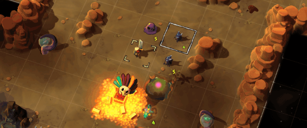 Steam post image
