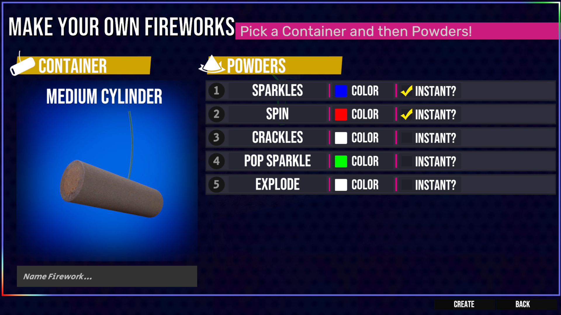 Steam post image