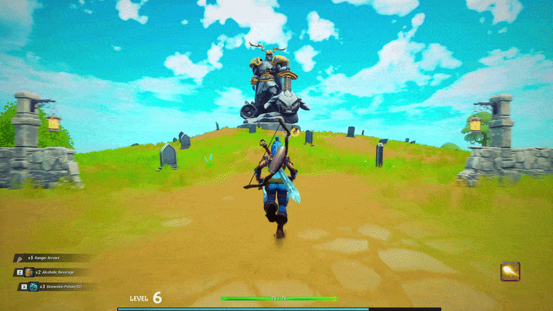 Steam post image