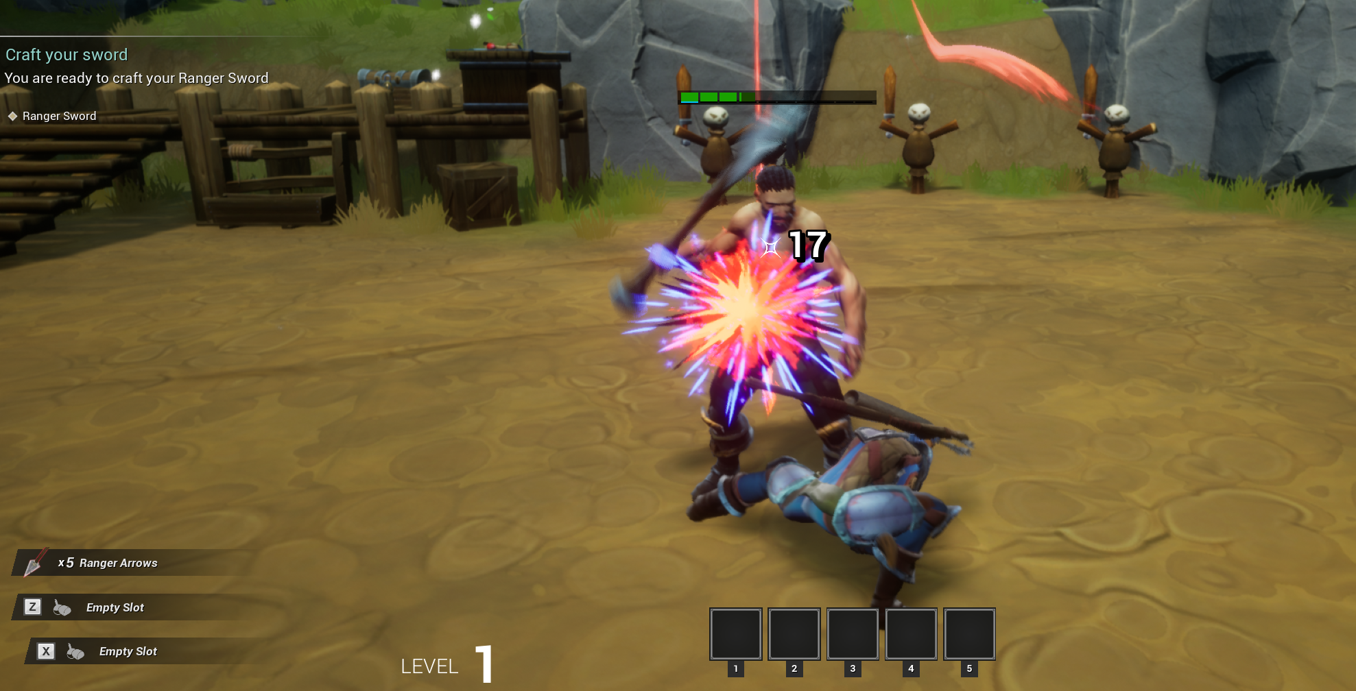 Steam post image
