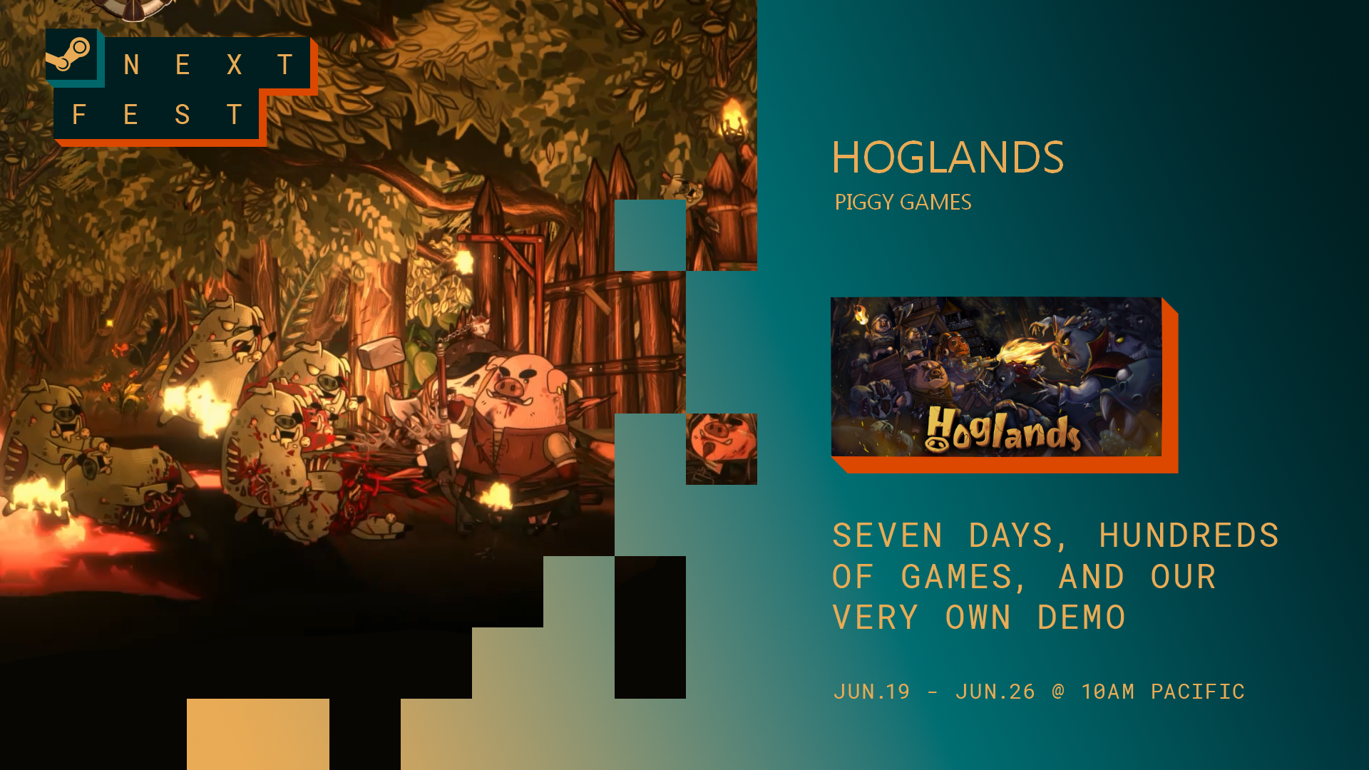 Steam post image