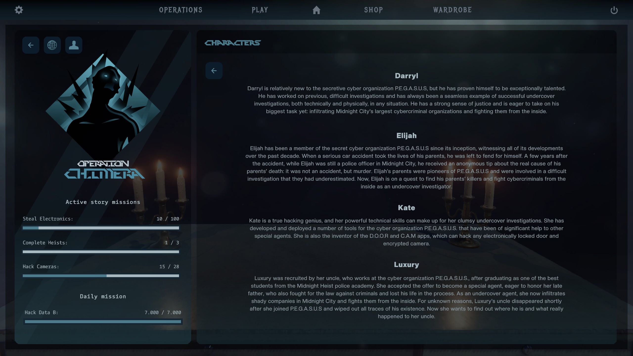 Steam post image