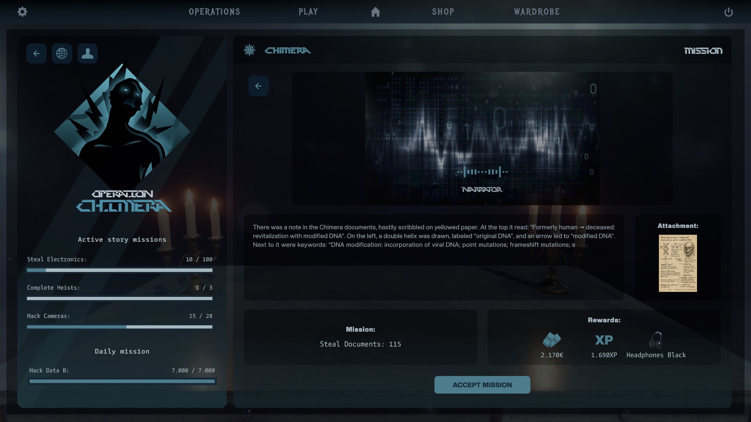 Steam post image