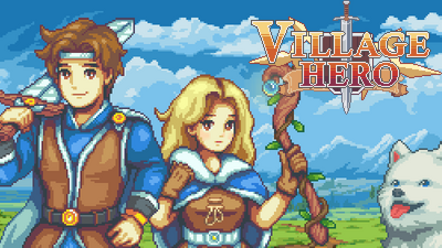 Village Heroes on Steam