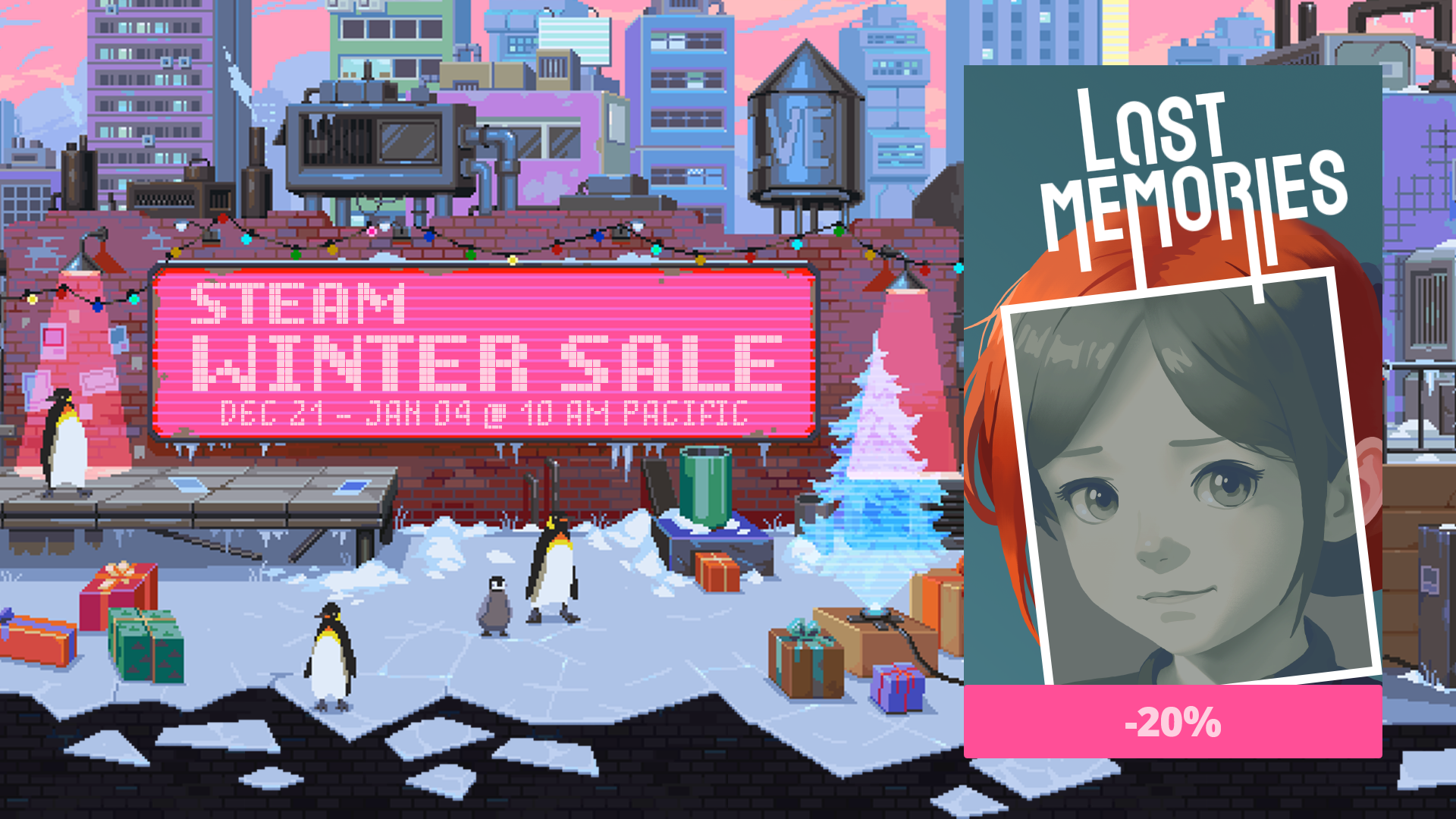 Steam post image