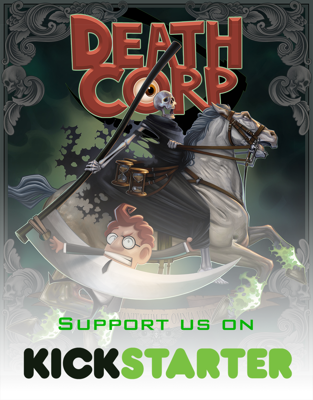 Steam post image