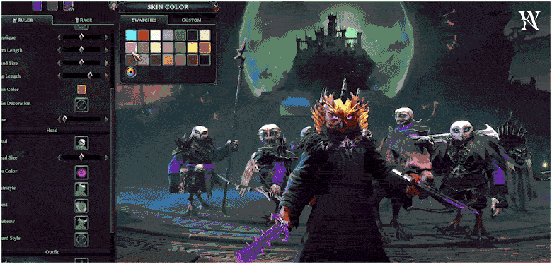Steam post image