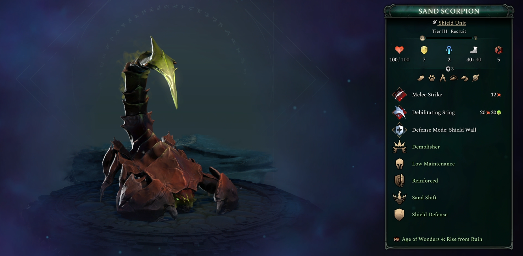 Steam post image